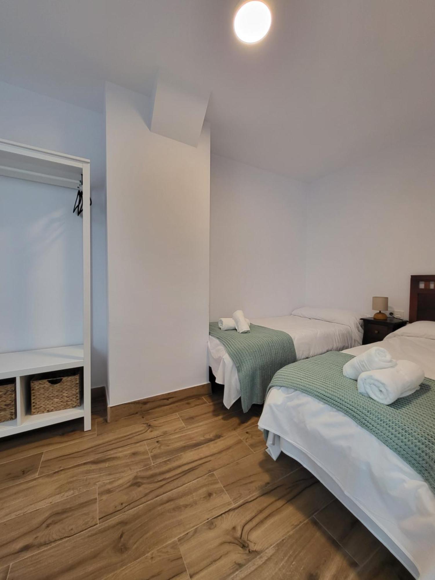 Apartamento Argon- Aire Soportujar Ngoại thất bức ảnh